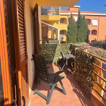 Appartement Da.Da. House à La Maddalena  Extérieur photo