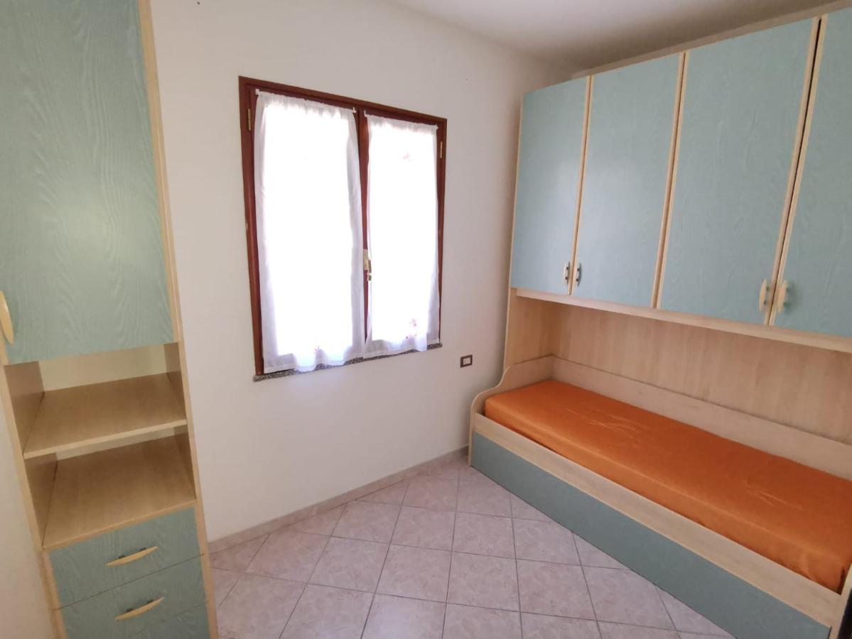 Appartement Da.Da. House à La Maddalena  Extérieur photo