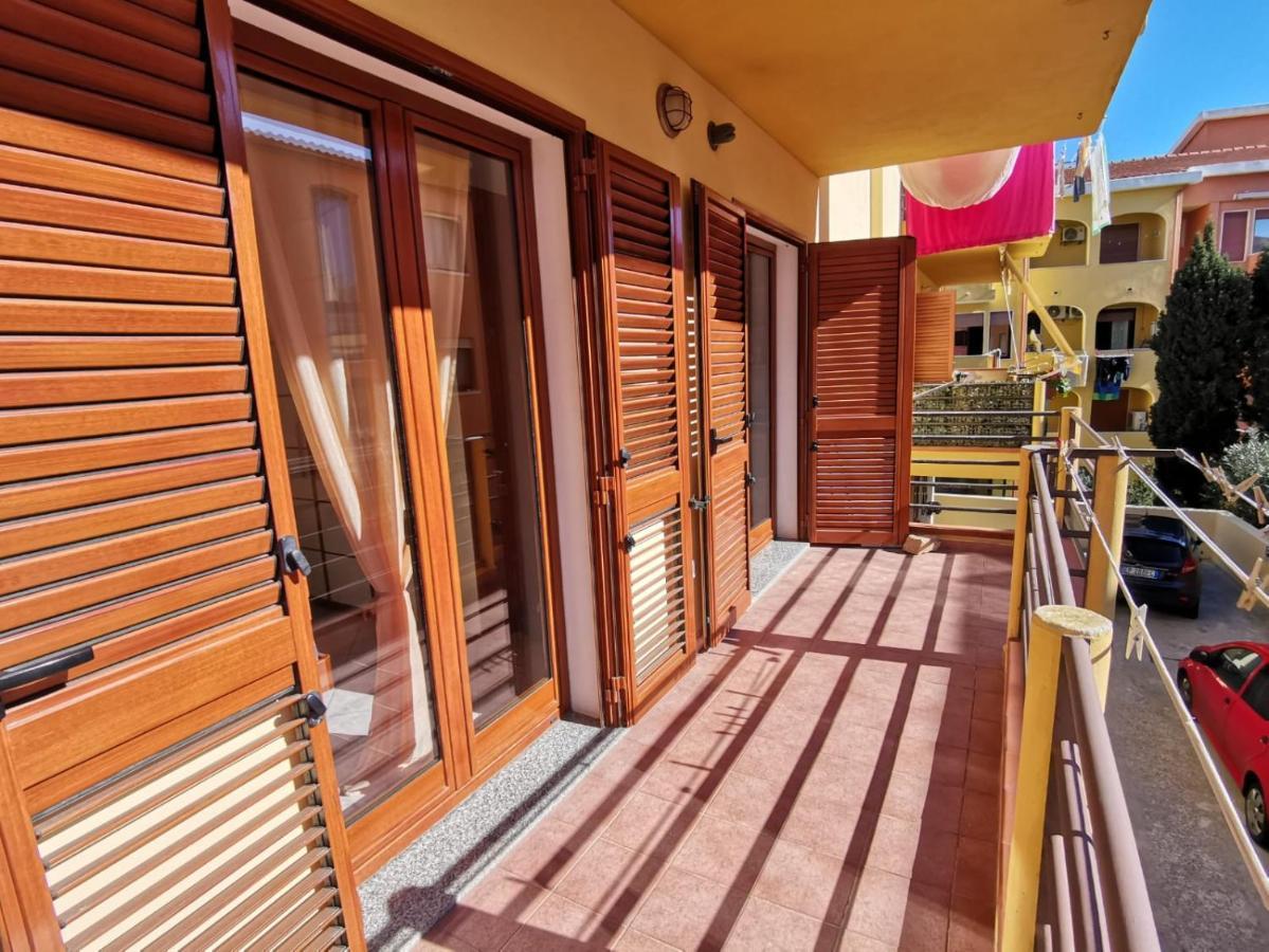 Appartement Da.Da. House à La Maddalena  Extérieur photo