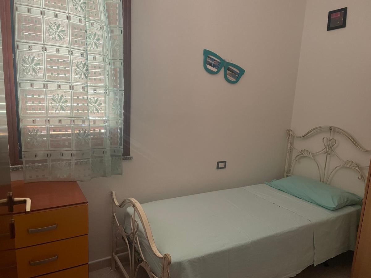 Appartement Da.Da. House à La Maddalena  Extérieur photo